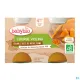 Babybio Mois Courge Violina