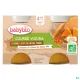 Babybio Mois Courge Violina