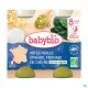 Babybio Mois Nuit Pates Epinard Fr Cheveux