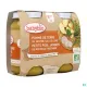 Babybio Mois P de Terre Petites Pois Jambon