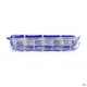 Bande Biplatrix 15CMX2M BTEBLEU-1