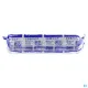 Bande Biplatrix 15CMX2M BTEBLEU-1