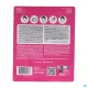 Bar Masque Visage Hydrogel Collagene