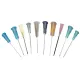 BD Microlance 3 Aiguilles hypodermiques