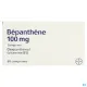 Bepanthene 100 mg