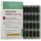 Biocyte Keratine Forte Anti-Chute