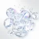 Bioderma Créaline H2O TS Eau micellaire démaquillante