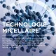Bioderma Créaline Huile Micellaire
