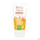 Bioregena Crème Solaire Bio Bébé SPF 50+