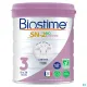 Biostime Lait de chèvre Bio 3eme âge