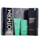 Biotherm Homme Aquapower Advanced Gel Peau Normale à Mixte