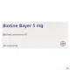 Biotine 5 mg