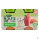 Blédina Bio Patate Douce 130GX2