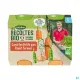 Blédina Petits Pois Poulet