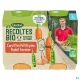Blédina Petits Pois Poulet