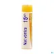 Boiron Nux vomica dose