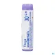 Boiron Thuya occidentalis dose