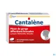 Cantalène Maux de Gorge