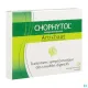 Chophytol