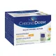 Chronodorm Mélatonine 1mg Tisane