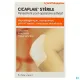 Cicaplaie Pansements Ster 5CMX7CM