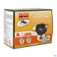 Cinq sur Cinq Diffuseur électrique double usage