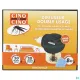 Cinq sur Cinq Diffuseur électrique double usage