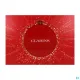 Clarins Eau Dynamisante Noel