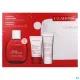 Clarins Eau Dynamisante Noel