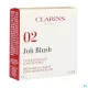 Clarins Joli Blush Pink