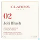 Clarins Joli Blush Pink