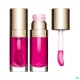 Clarins Rouge à Lèvres Lip Comfort Oil Raspberry