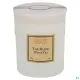 Collines De Provence Thé Blanc Bougie