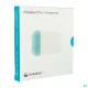 Comfeel Plus Transp Plaque 5X7CM B/10