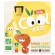 Cool Fruits Pomme Banane