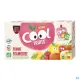 Cool Fruits Pomme Framboise