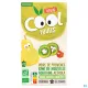 Cool Fruits Pomme Framboise