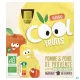 Cool Fruits Pomme Poire