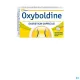 Cooper Oxyboldine 24 comprimés effervescents