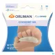 Coussinet Feetpad Gel Orteil d