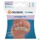 Coussinet Feetpad Gel Orteil G