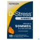 D-Stress Sommeil