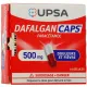 Dafalgan Caps
