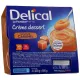 Delical Crème Dessert HP HC La Floridine