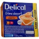 Delical Crème Dessert HP HC Sans lactose