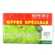 Dentifrice Homeodent Soin Complet