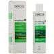 Dercos Shampooing Anti-Pelliculaire Traitant Cheveux Secs