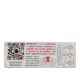 Dinabase 7 Gel Fixatif Appareil Dentaire