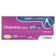 Diosmine Viatris Comprimés