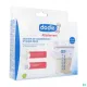 Dodie Allaitement sachets de conservation